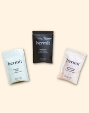 *NEW* Mini Stocking Stuffer Salts