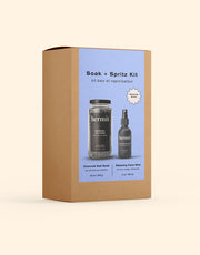 *NEW* Relaxing Soak + Spritz Kit